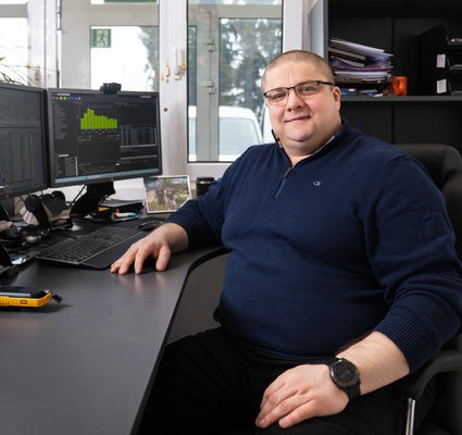 Produkcja, Kontrola Jakości